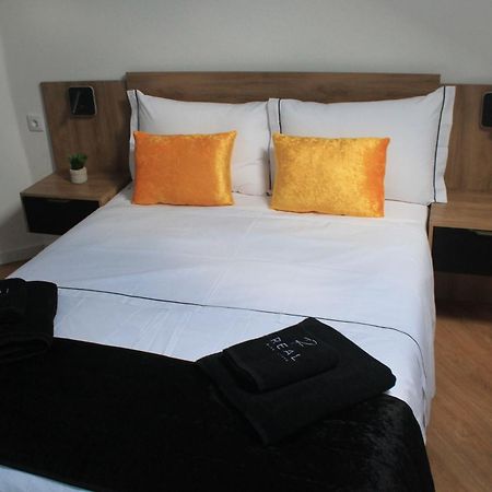 Real Guest House 卡帕里卡海岸 外观 照片