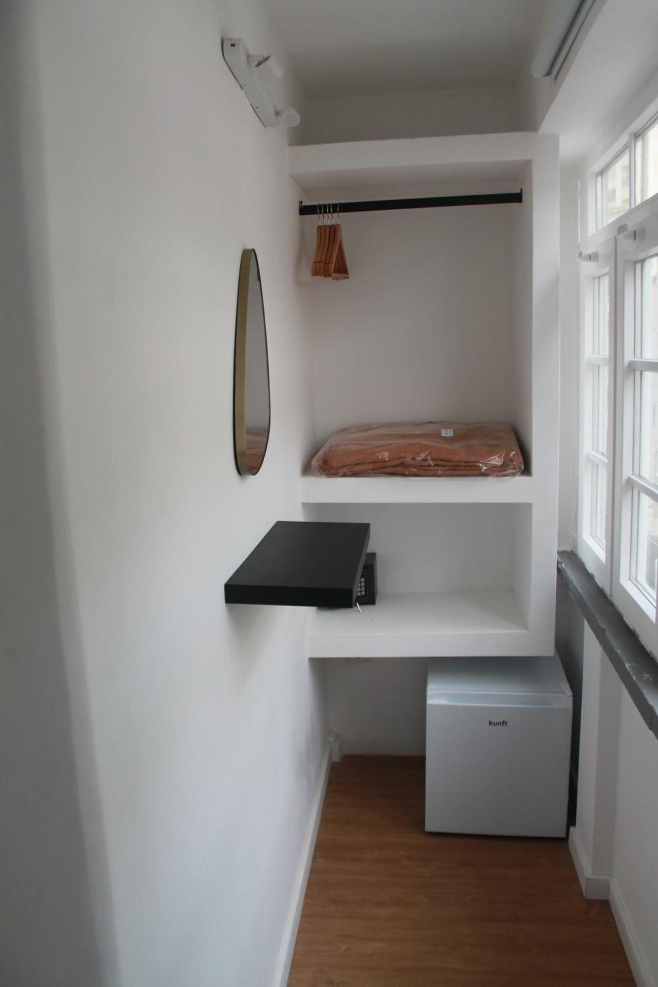 Real Guest House 卡帕里卡海岸 外观 照片