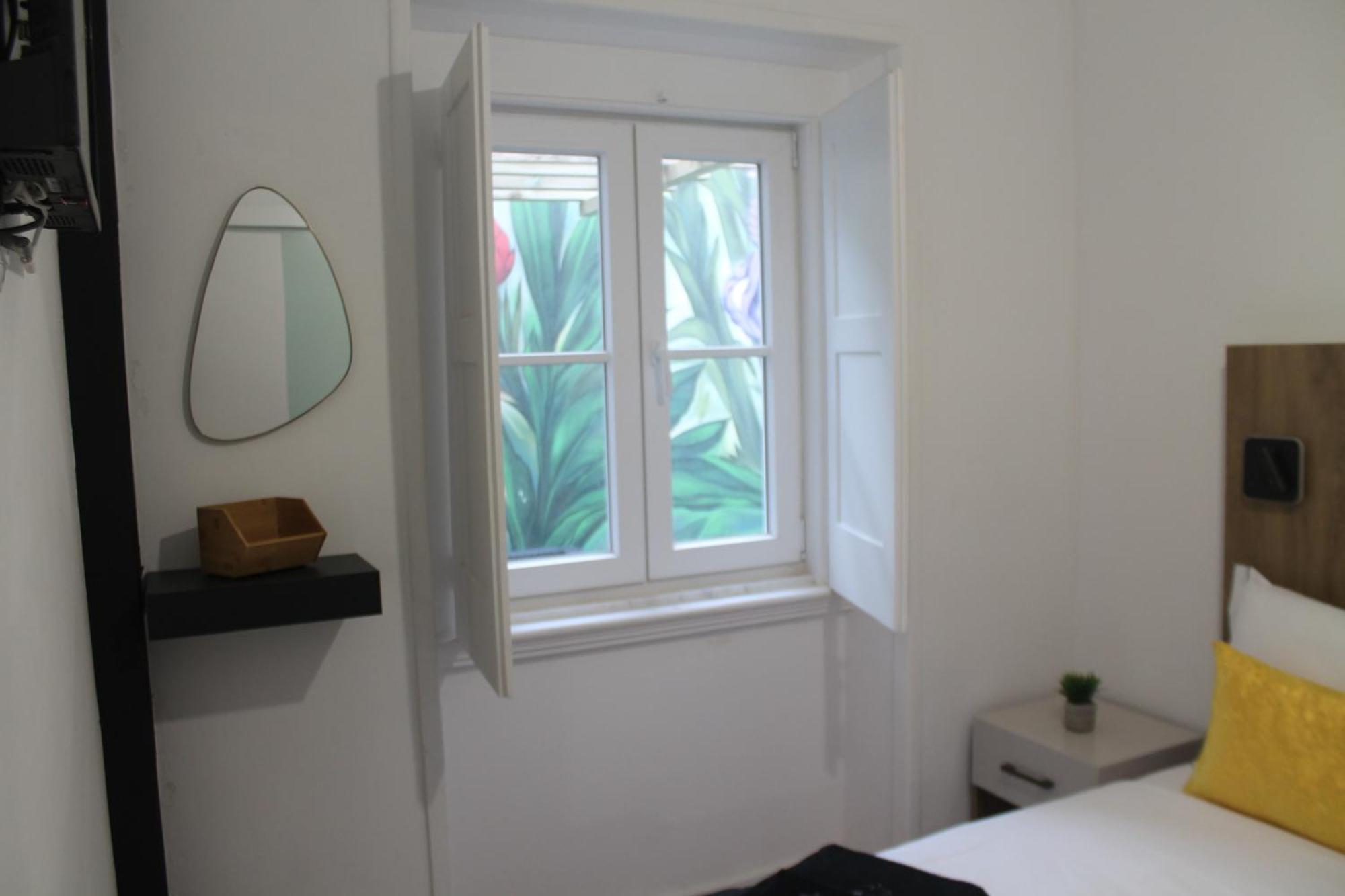 Real Guest House 卡帕里卡海岸 外观 照片