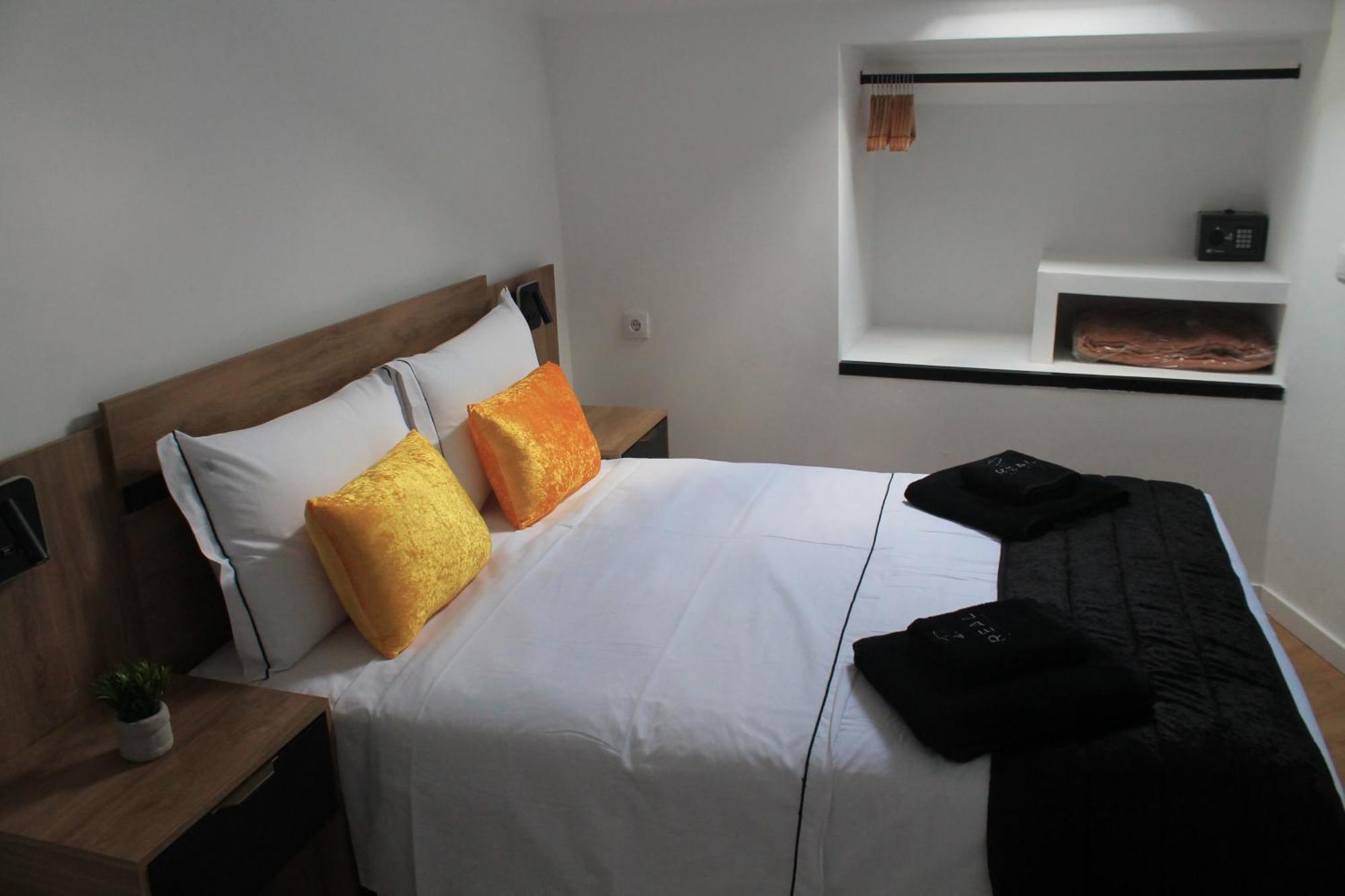 Real Guest House 卡帕里卡海岸 外观 照片