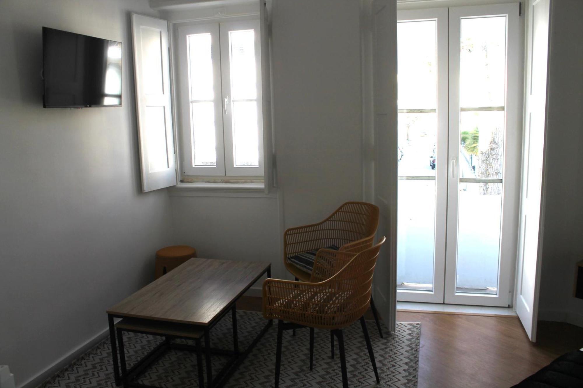 Real Guest House 卡帕里卡海岸 外观 照片