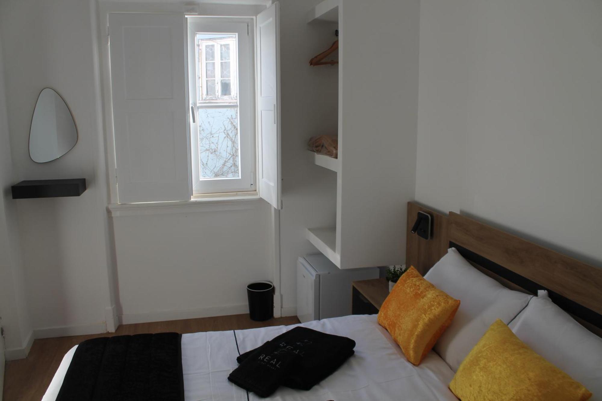 Real Guest House 卡帕里卡海岸 外观 照片