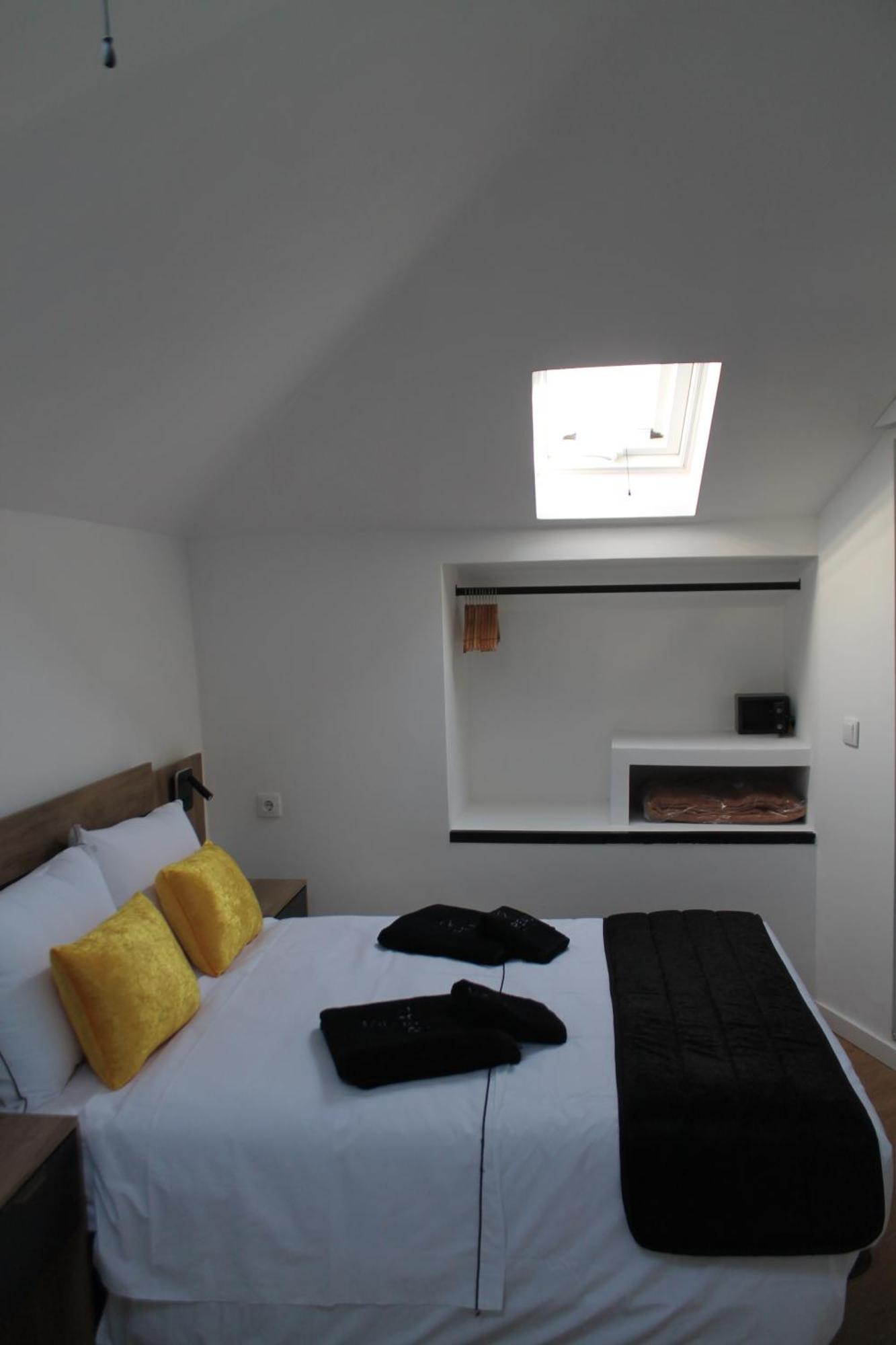 Real Guest House 卡帕里卡海岸 外观 照片